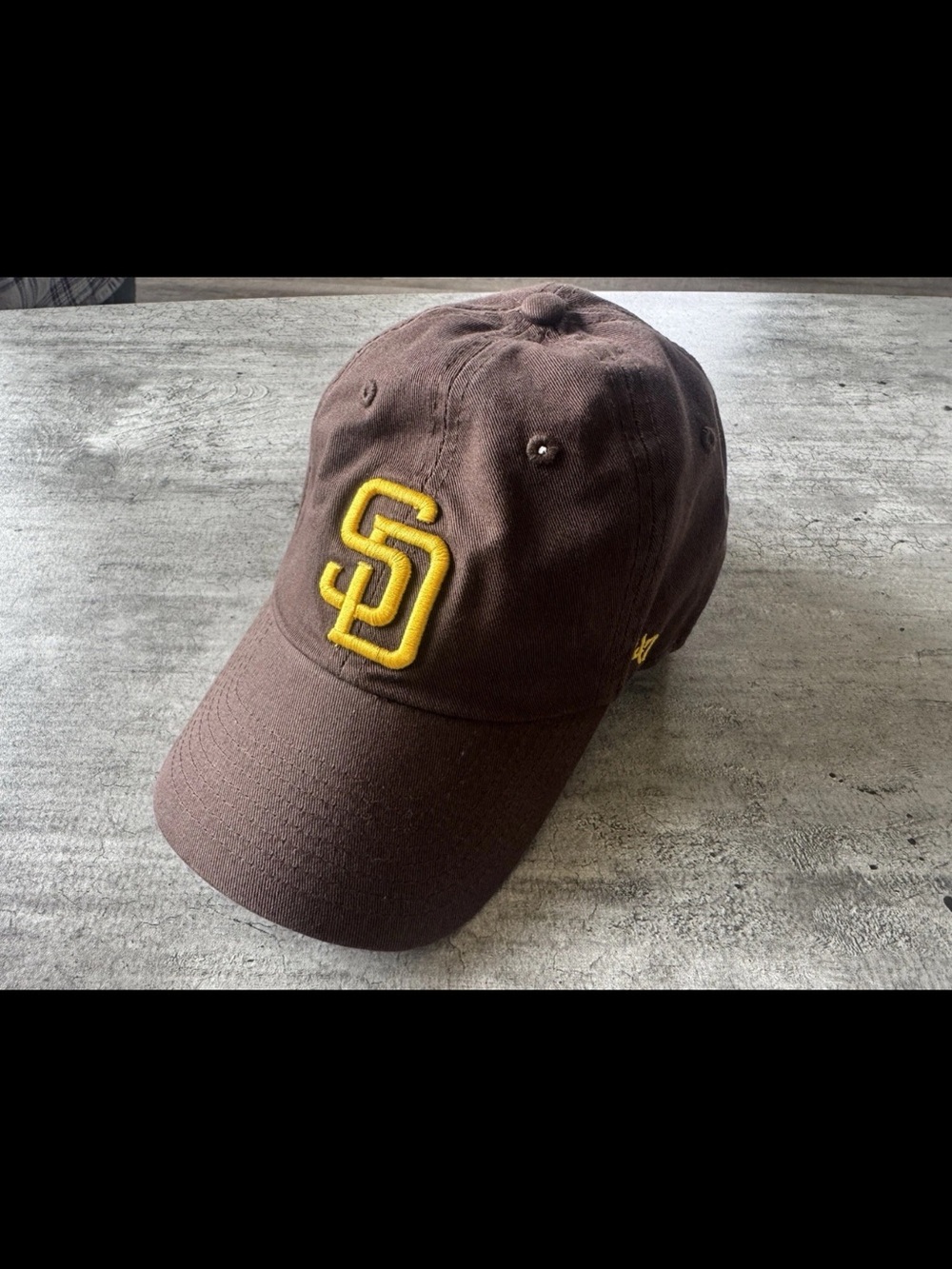 San Diego Padres Hat